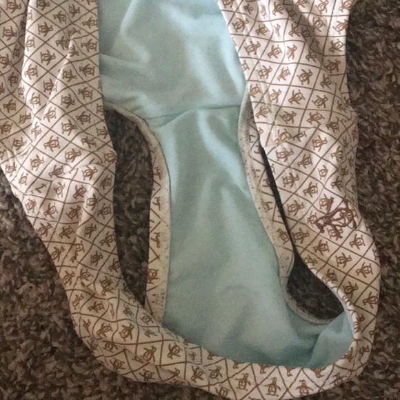 Penguin- rare bikini - Picture 3 of 7